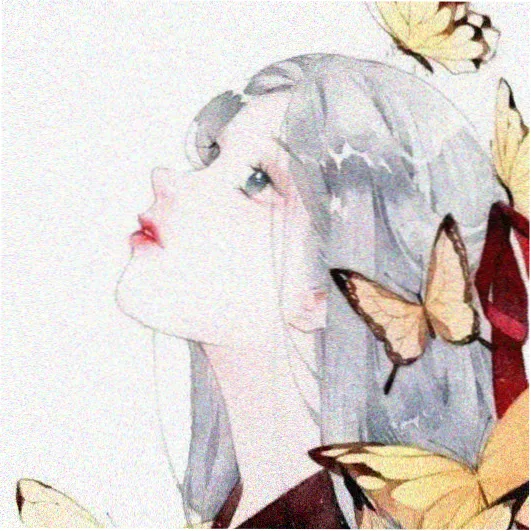 读者 薄暮 头像