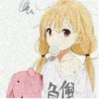 读者 第七页 头像